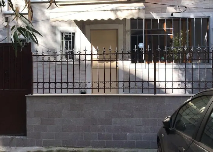 Es Apartment