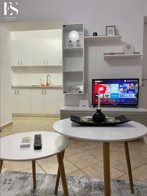 Apartment Es