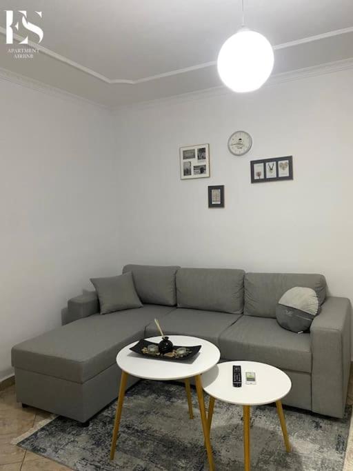 Es Apartment